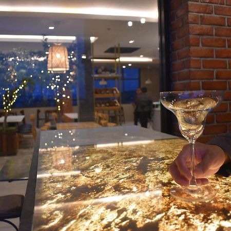 West Prime Hotel Calbayog 外观 照片